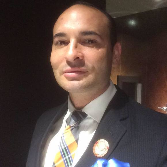 Meet your Posher, Jerrus - Picture 1 of 1